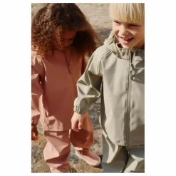 Ensemble de Pluie Plainy Cerises | Rose