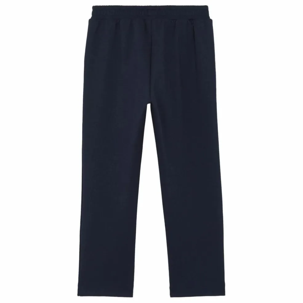 Ensemble Gilet et Pantalon | Bleu marine