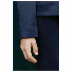 Ensemble Gilet et Pantalon | Bleu marine