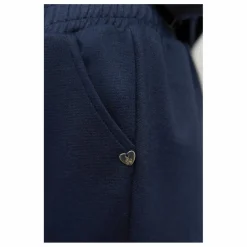 Ensemble Gilet et Pantalon | Bleu marine