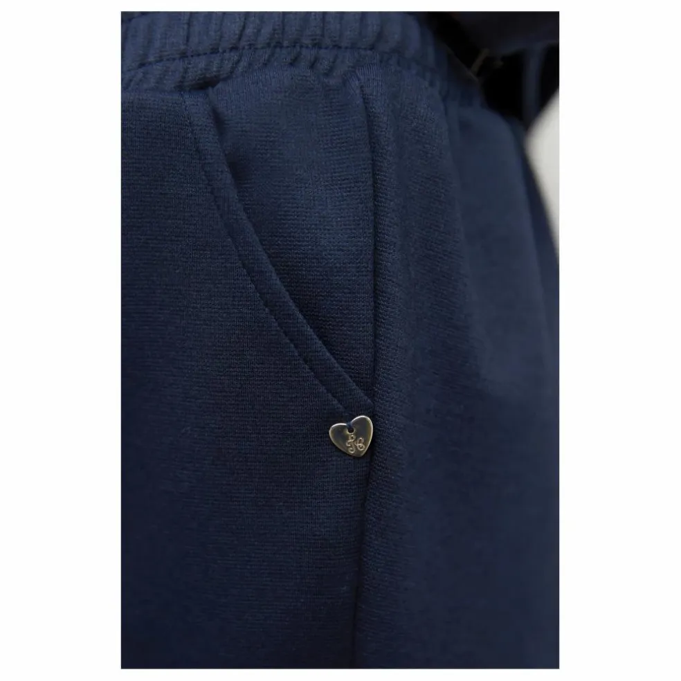 Ensemble Gilet et Pantalon | Bleu marine