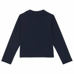 Ensemble Gilet et Pantalon | Bleu marine