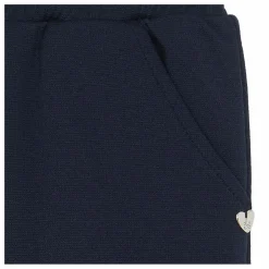 Ensemble Gilet et Pantalon | Bleu marine