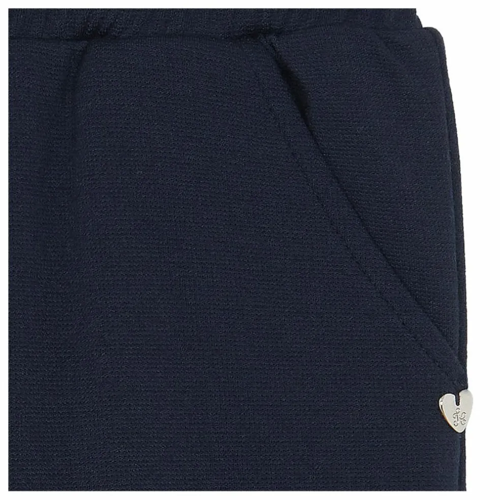 Ensemble Gilet et Pantalon | Bleu marine