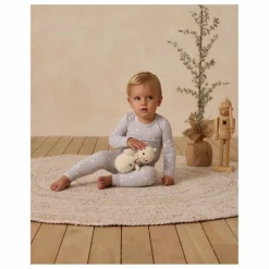 Ensemble Pyjama Snowmen | Gris