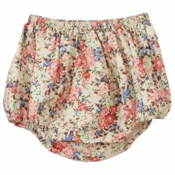 Ensemble Robe et Bloomer Clara Liberty | Rose