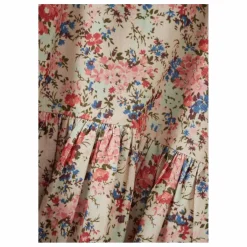 Ensemble Robe et Bloomer Clara Liberty | Rose