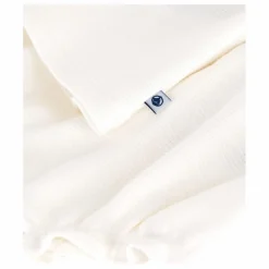 Ensemble Robe et Bloomer Baobab Coton Bio | Blanc
