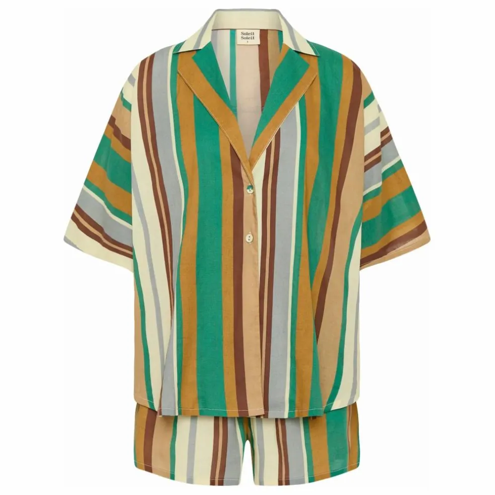 Ensemble Skyline | Vert