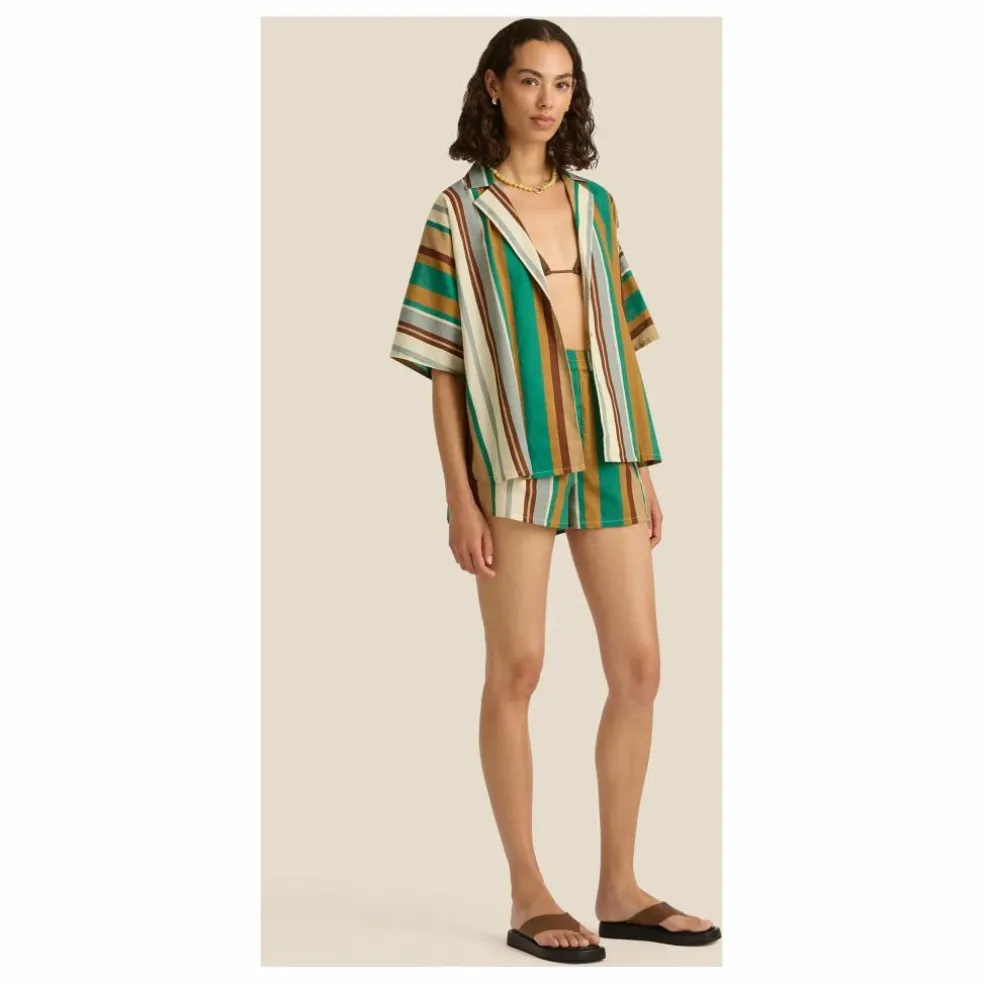 Ensemble Skyline | Vert