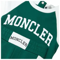 Ensemble Sweat et Jogger | Vert