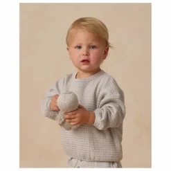 Ensemble Sweat et Jogger Maille | Gris
