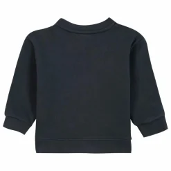 Ensemble Sweat et Legging Poodle | Gris anthracite