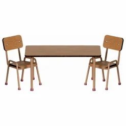 Ensemble table et chaises