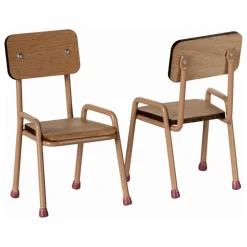 Ensemble table et chaises
