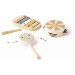 Ensemble trio musical