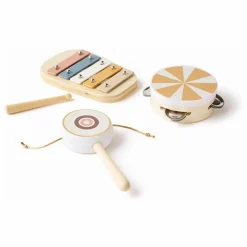 Ensemble trio musical