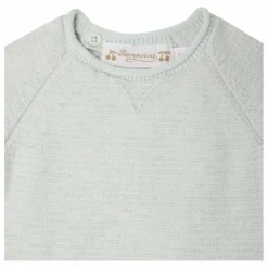 Ensemble T-shirt et Legging Loan Coton Bio | Gris
