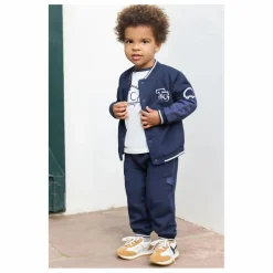 Ensemble Veste et Jogger | Bleu marine
