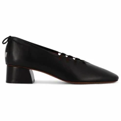 Escarpins Moune | Noir
