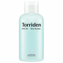 Essence à l'acide hyaluronique Dive In - 200ml