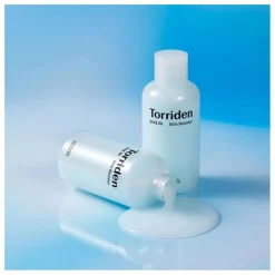 Essence à l'acide hyaluronique Dive In - 200ml