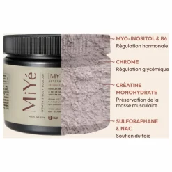 Essentiels activateurs de metabolisme - 153g