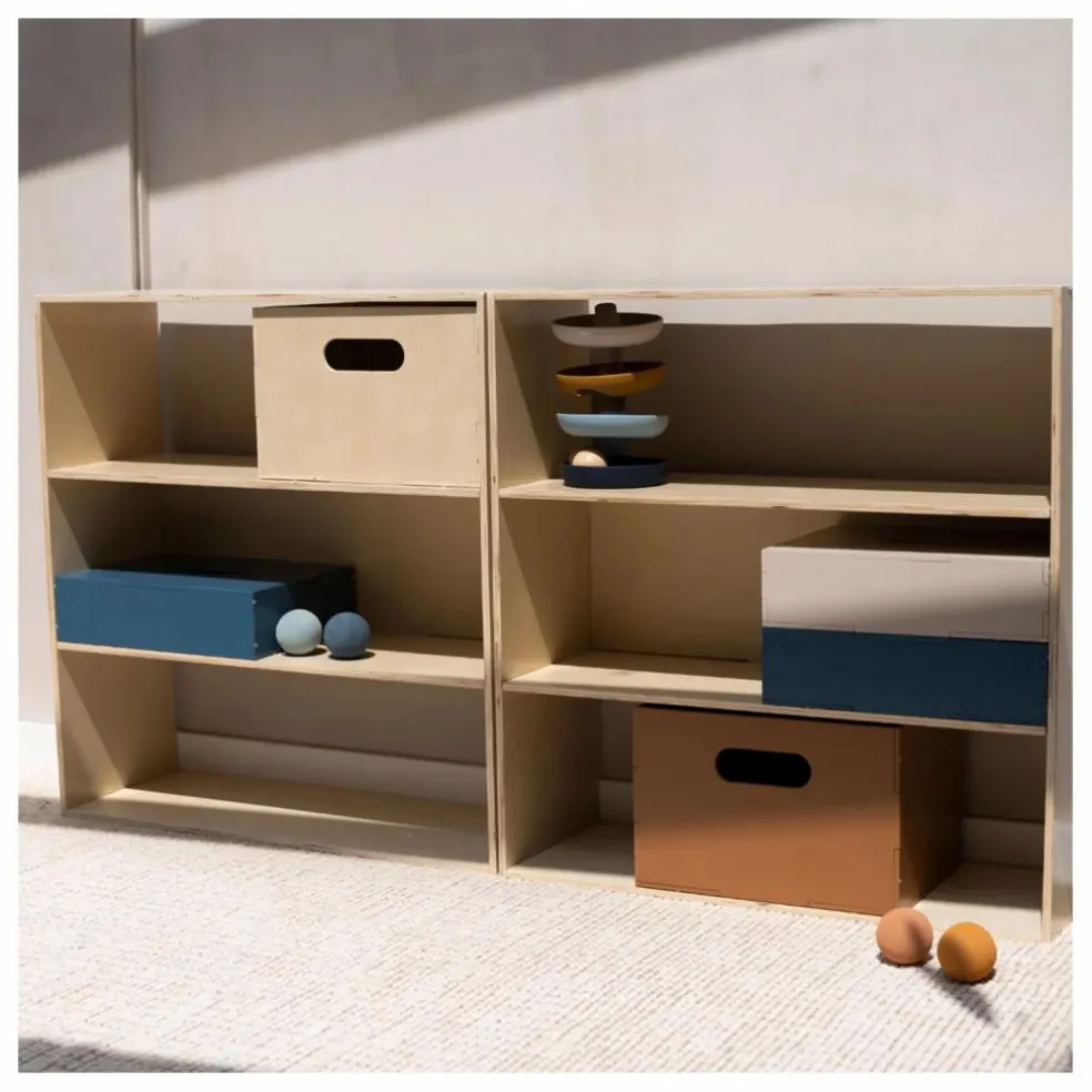 Etagère | Beige