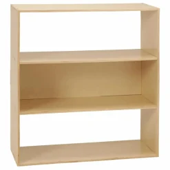 Etagère | Bois clair