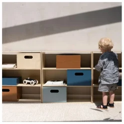 Etagère | Bois clair
