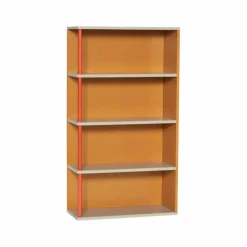Etagère Apollo | Orange