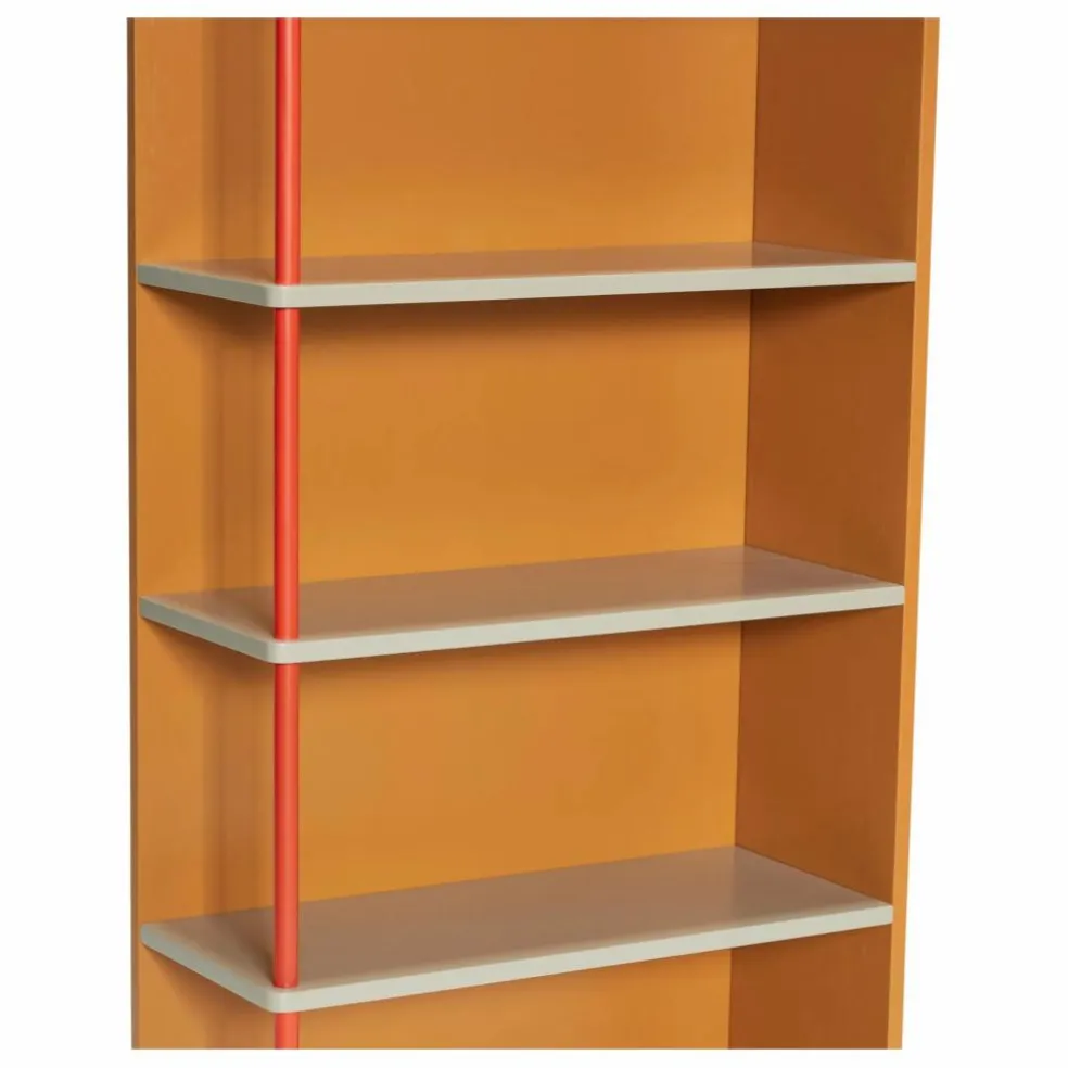 Etagère Apollo | Orange