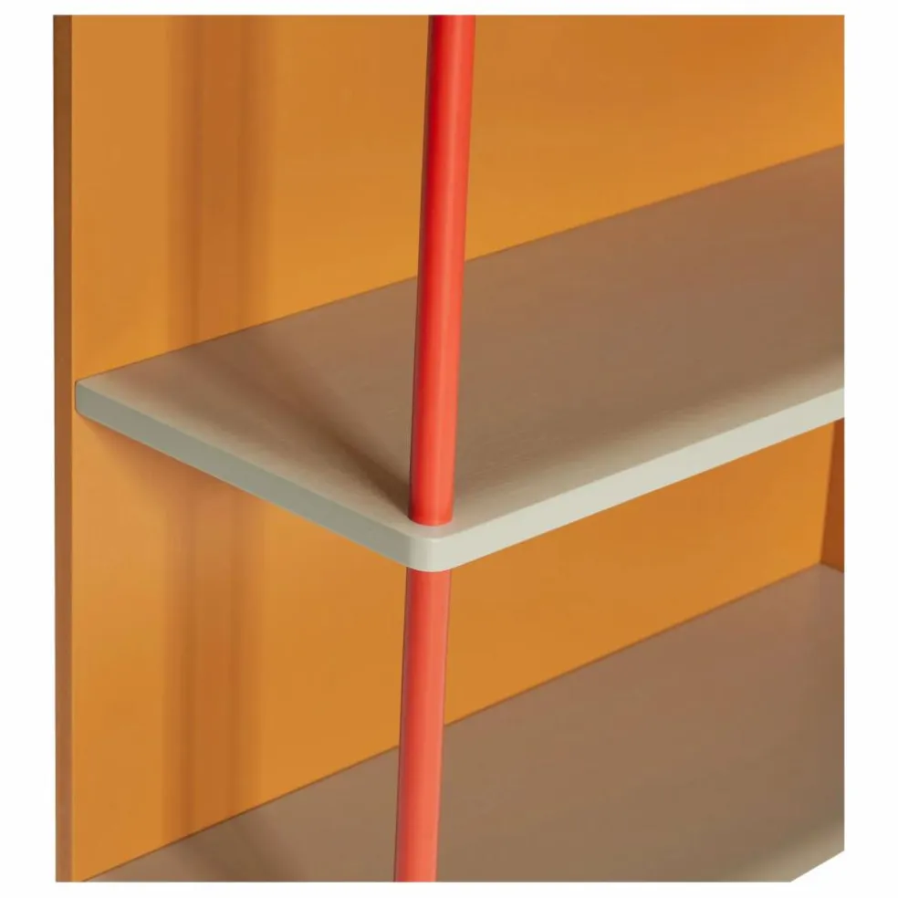 Etagère Apollo | Orange