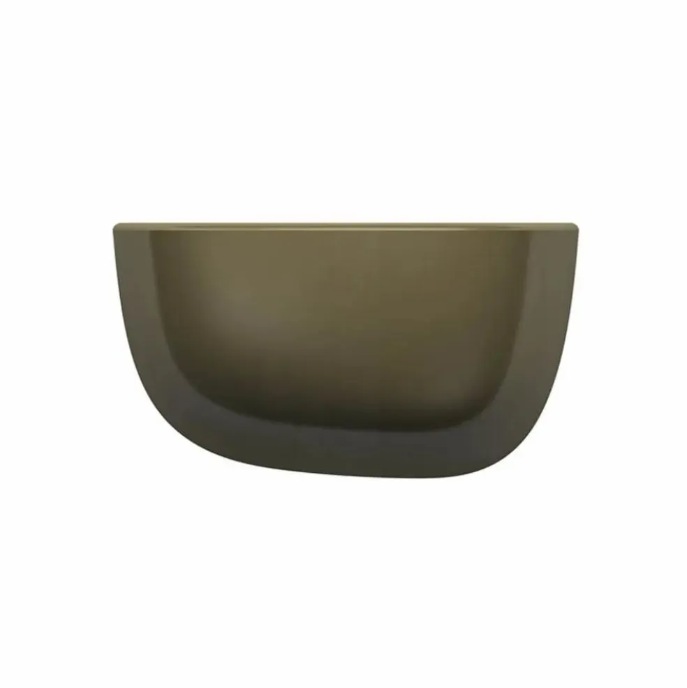 Etagère Corniche - Ronan & Erwan Bouroullec | Vert kaki
