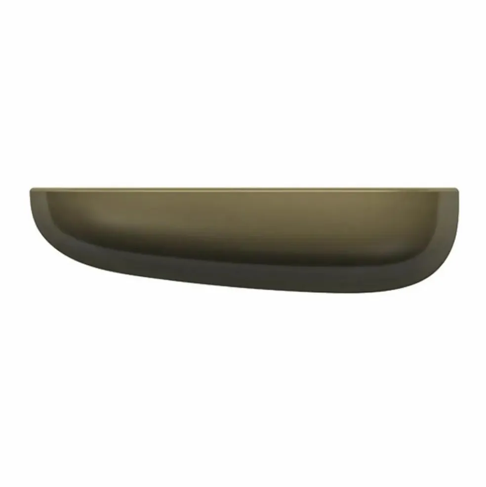 Etagère Corniche - Ronan & Erwan Bouroullec | Vert kaki