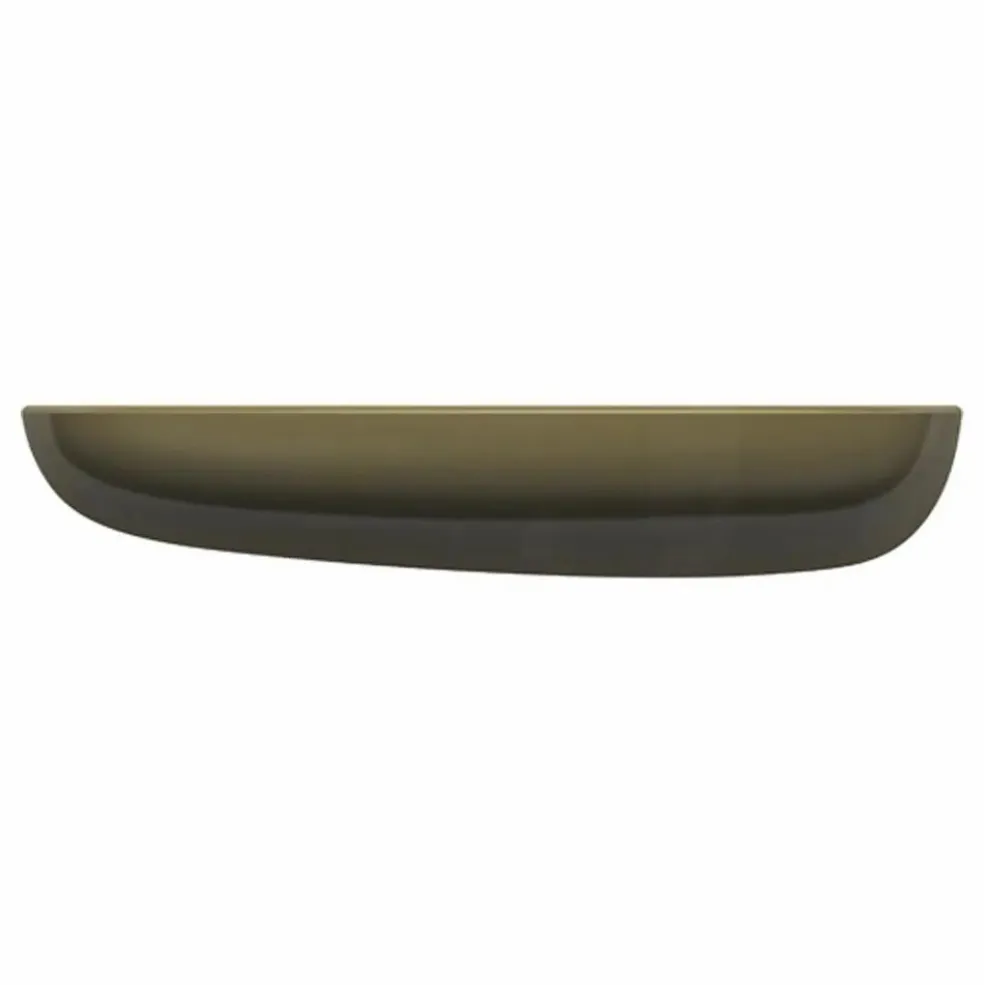Etagère Corniche - Ronan & Erwan Bouroullec | Vert kaki