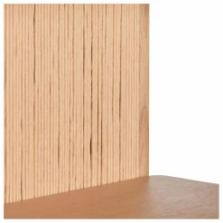 Etagère en chêne Heritage