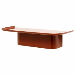 Etagère fonctionnelle Korpus | Brique