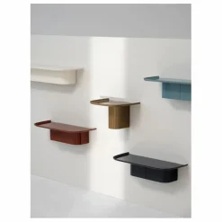 Etagère fonctionnelle Korpus | Bleu nuit