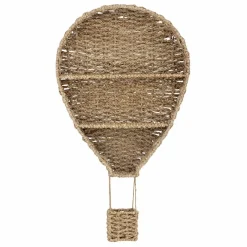Etagère montgolfière Ditter | Marron
