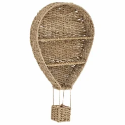 Etagère montgolfière Ditter | Marron