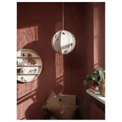 Etagère murale Dorm | Hêtre