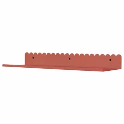 Etagère murale Vibes 50x16 cm | Terracotta