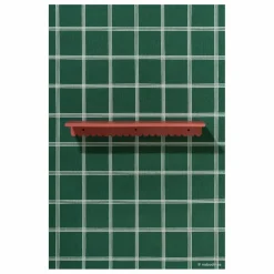 Etagère murale Vibes 50x16 cm | Terracotta