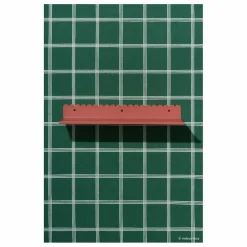 Etagère murale Vibes 50x16 cm | Terracotta