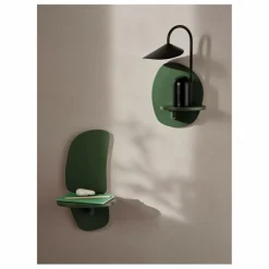 Etagère Pilu H25 | Vert