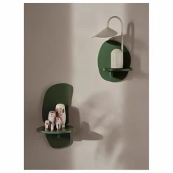 Etagère Pilu H25 | Vert