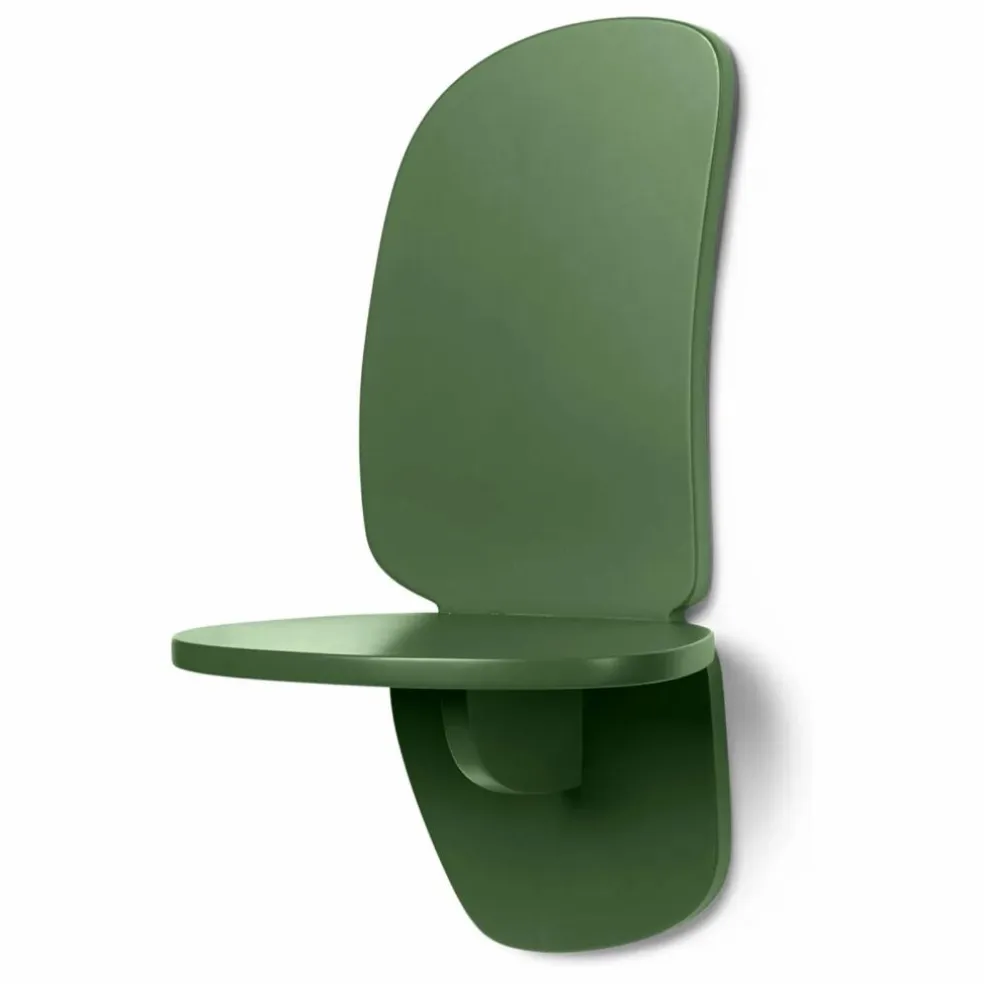 Etagère Pilu H40 | Vert