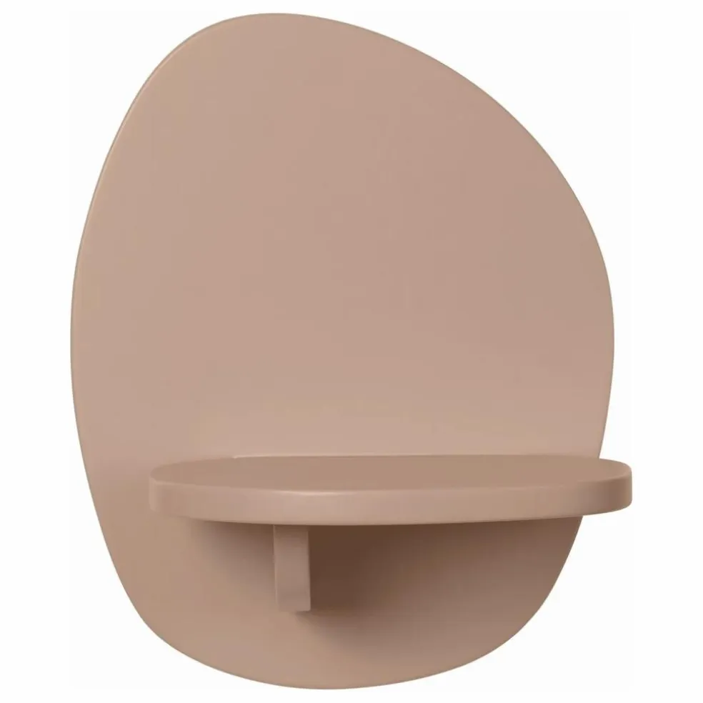 Etagère Pilu H25 | Vieux Rose