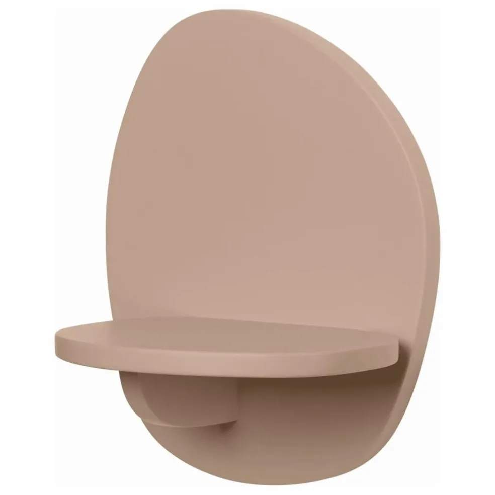 Etagère Pilu H25 | Vieux Rose